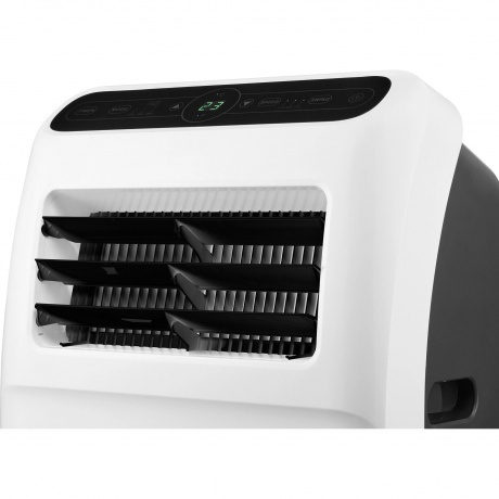 Кондиционер мобильный Ballu Aura BPAC-09 CP/N1_24Y - фото 7