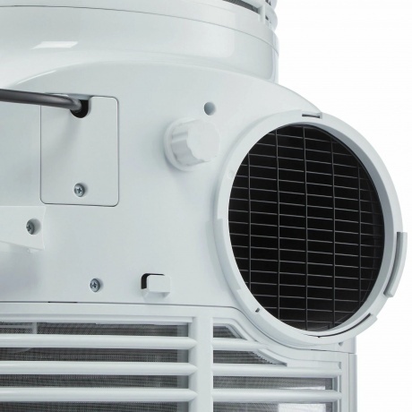 Кондиционер мобильный Electrolux Nebula EACM-18 NB/N6_V2 - фото 6