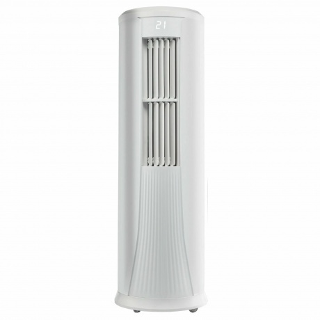 Кондиционер мобильный Electrolux Nebula EACM-16 NB/N6_V2 - фото 4