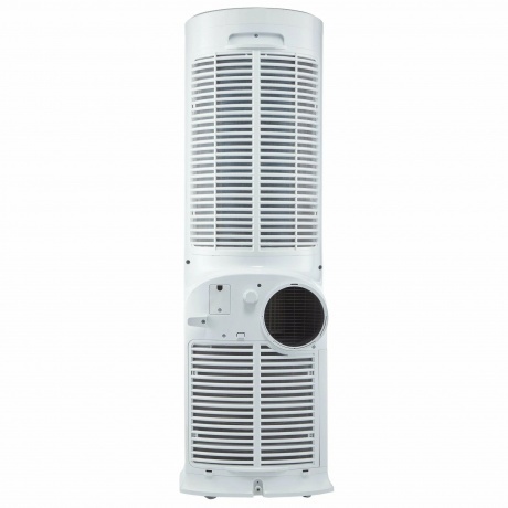 Кондиционер мобильный Electrolux Nebula EACM-16 NB/N6_V2 - фото 8