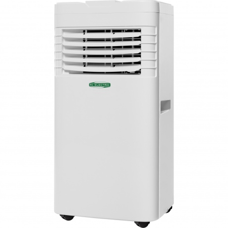 Кондиционер мобильный AC ELECTRIC ACE-07 FH/N6 - фото 2