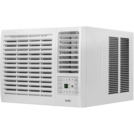 Кондиционер оконный Ballu WIND COOL BWC-07 AC - фото 1