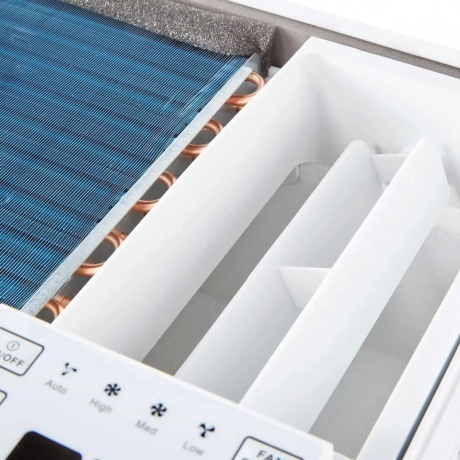 Кондиционер оконный Ballu WIND COOL BWC-07 AC - фото 6