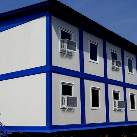 Кондиционер оконный Ballu WIND COOL BWC-07 AC - фото 8