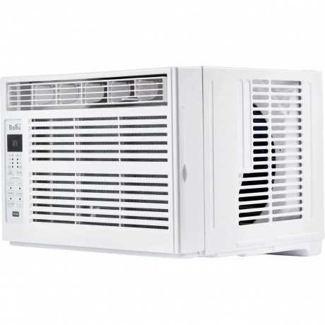 

Кондиционер оконный Ballu WIND COOL BWC-05 AC