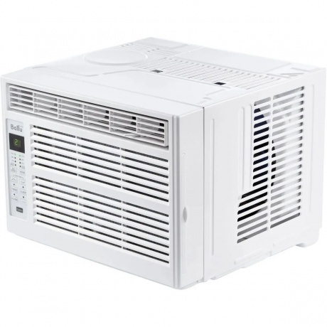 Кондиционер оконный Ballu WIND COOL BWC-05 AC - фото 3