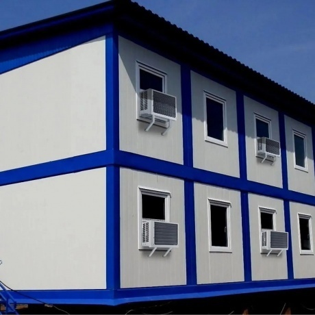 Кондиционер оконный Ballu WIND COOL BWC-05 AC - фото 8