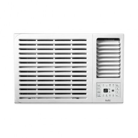 

Кондиционер оконный Ballu WIND COOL BWC-09 AC