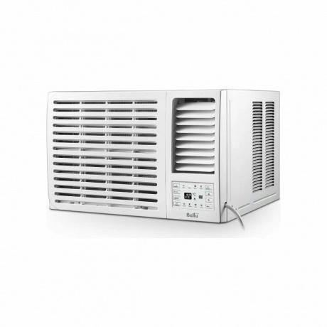 Кондиционер оконный Ballu WIND COOL BWC-09 AC - фото 2