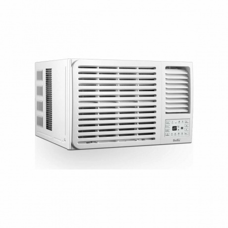 Кондиционер оконный Ballu WIND COOL BWC-09 AC - фото 3