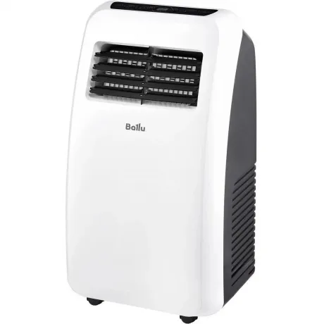 Кондиционер мобильный Ballu Aura BPAC-07 CP/N1_24Y