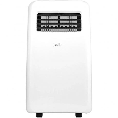 Кондиционер мобильный Ballu Aura BPAC-07 CP/N1_24Y - фото 3