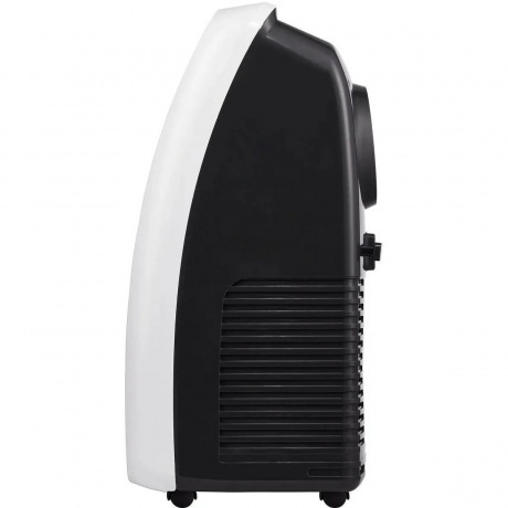 Кондиционер мобильный Ballu Aura BPAC-07 CP/N1_24Y - фото 4
