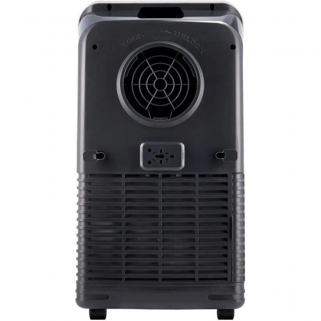 Кондиционер мобильный Ballu Aura BPAC-07 CP/N1_24Y - фото 5