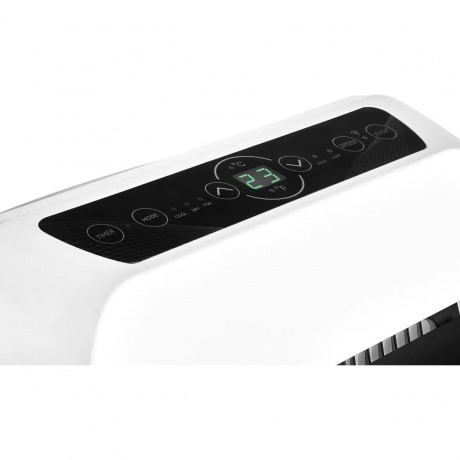 Кондиционер мобильный Ballu Aura BPAC-07 CP/N1_24Y - фото 6