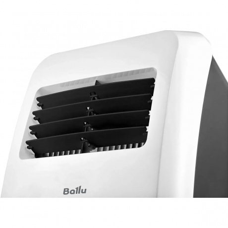 Кондиционер мобильный Ballu Aura BPAC-07 CP/N1_24Y - фото 7