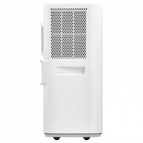 Кондиционер мобильный Ballu Eclipse BPAC-07 EPW/N6 white - фото 9