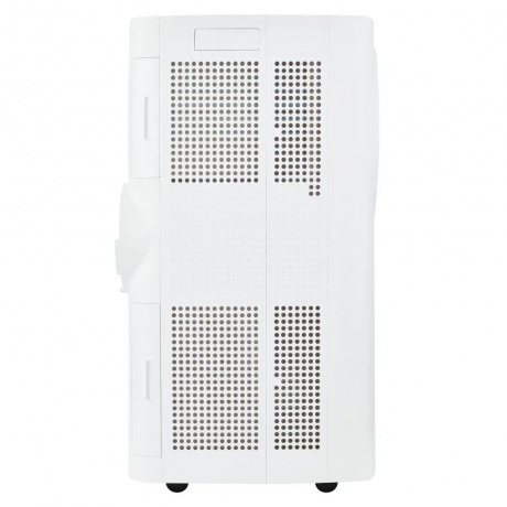 Кондиционер мобильный Ballu Eclipse BPAC-10 EPW/N6 white - фото 7