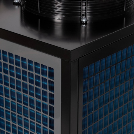 Кондиционер промышленный мобильный Ballu BGK8E с комплектом воздухоотводов - фото 2