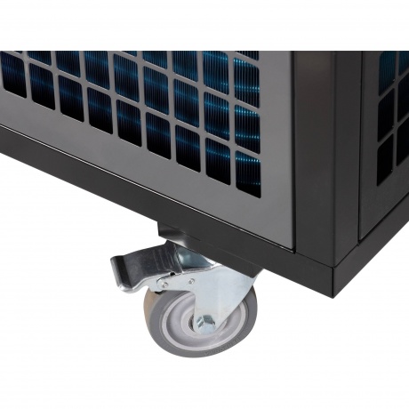 Кондиционер промышленный мобильный Ballu BGK8E с комплектом воздухоотводов - фото 11