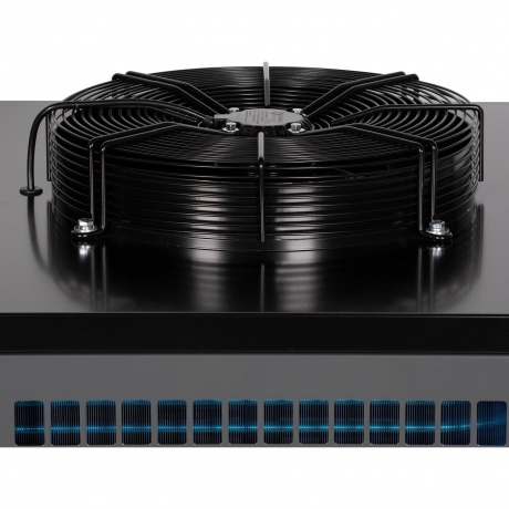 Кондиционер промышленный мобильный Ballu BGK8E с комплектом воздухоотводов - фото 7