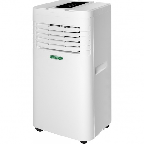 Кондиционер мобильный AC ELECTRIC ACE-09 FH/N6 - фото 3