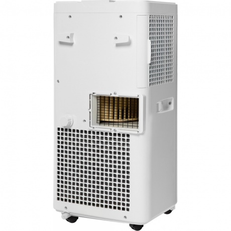 Кондиционер мобильный AC ELECTRIC ACE-09 FH/N6 - фото 6
