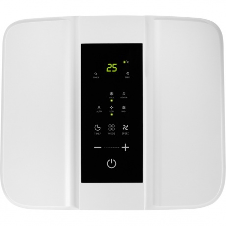Кондиционер мобильный AC ELECTRIC ACE-09 FH/N6 - фото 8
