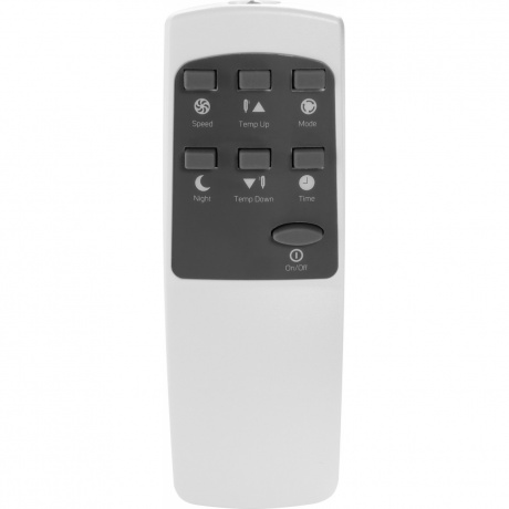 Кондиционер мобильный AC ELECTRIC ACE-09 FH/N6 - фото 9