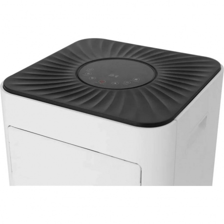 Мобильный кондиционер серия DESIRE KV-DS05CH-E - фото 2