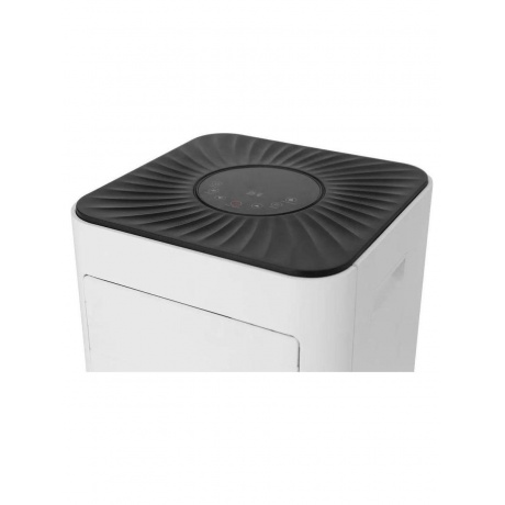 Мобильный кондиционер серия DESIRE KV-DS05CH-E - фото 2