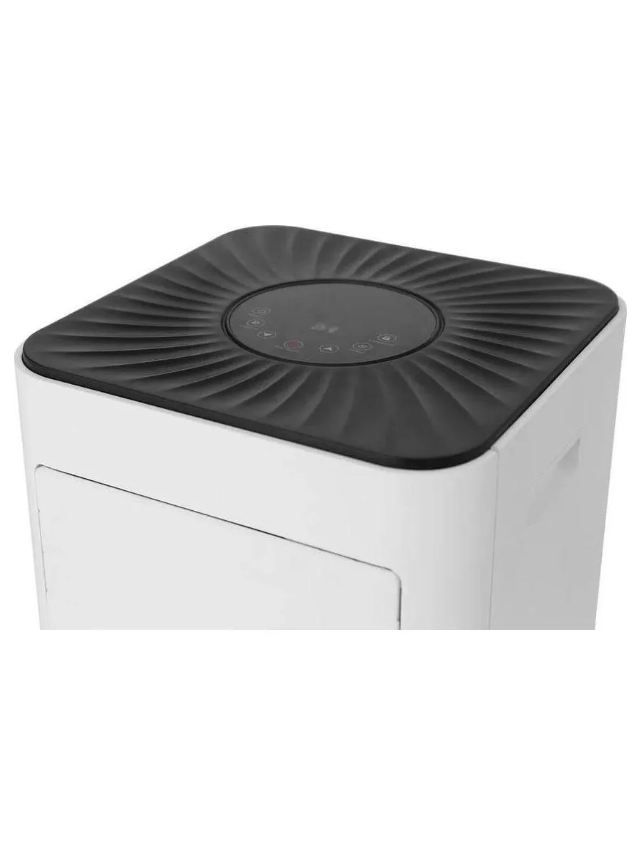 Мобильный кондиционер серия DESIRE KV-DS05CH-E - фото 2