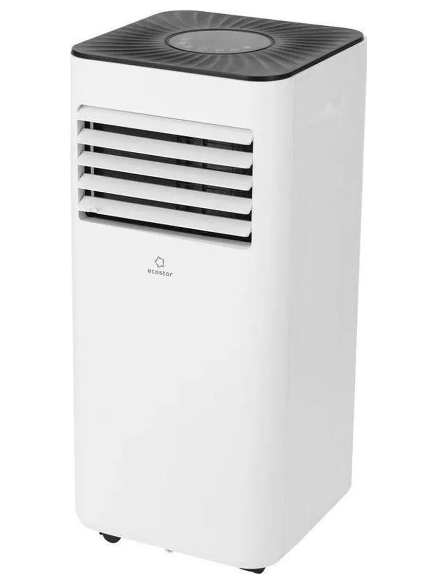 Мобильный кондиционер серия DESIRE KV-DS05CH-E - фото 3