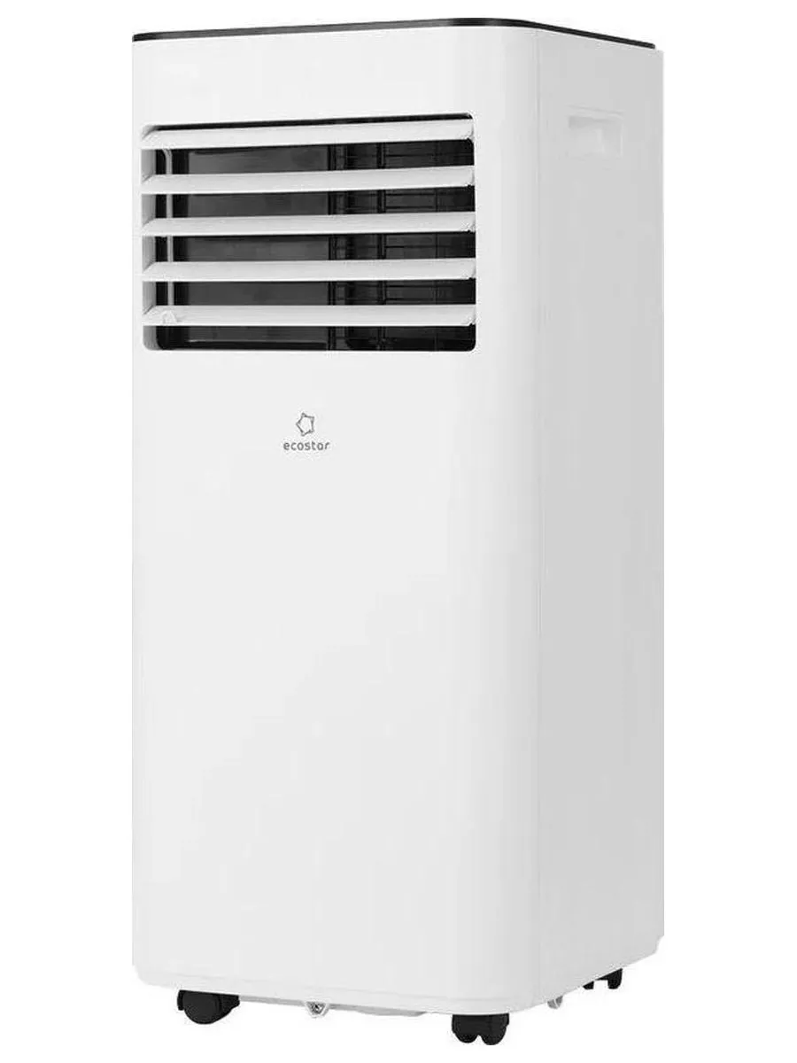 Мобильный кондиционер серия DESIRE KV-DS05CH-E - фото 4