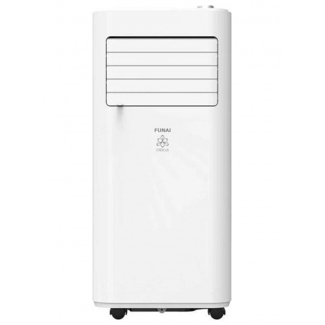 Мобильный кондиционер cерии CROCUS MAC-CS29CON01 - фото 4