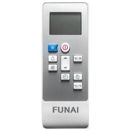 Мобильный кондиционер cерии CROCUS MAC-CS22CON01 - фото 5