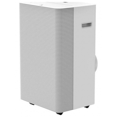 Мобильный кондиционер cерии CARO RM-CR39HH-E - фото 2