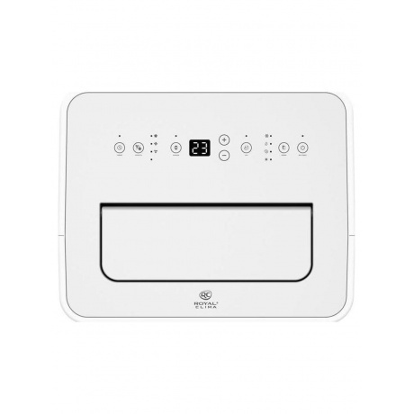 Мобильный кондиционер cерии CARO RM-CR39HH-E - фото 3