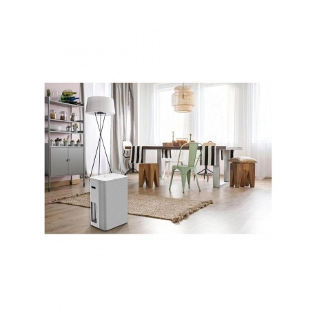 Мобильный кондиционер cерии CARO RM-CR39HH-E - фото 5