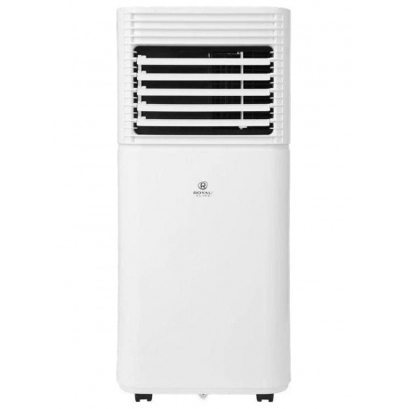 Мобильный кондиционер cерии CUBO RM-CU30HH-E - фото 1