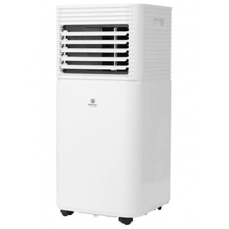 Мобильный кондиционер cерии CUBO RM-CU30HH-E - фото 2