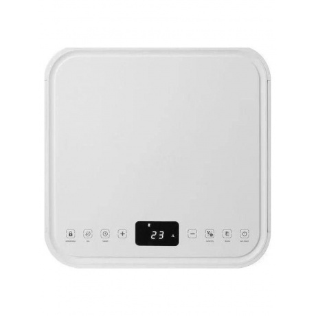 Мобильный кондиционер cерии CUBO RM-CU30HH-E - фото 3