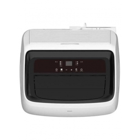 Мобильный кондиционер cерии LARGO PRO RM-LP50CN-E - фото 4