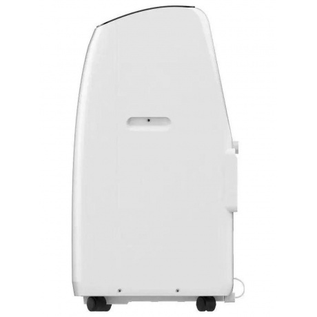 Мобильный кондиционер cерии LARGO PRO RM-LP50CN-E - фото 5