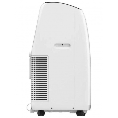 Мобильный кондиционер cерии LARGO PRO RM-LP50CN-E - фото 6