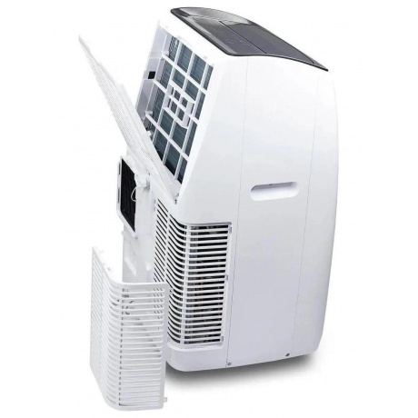 Мобильный кондиционер cерии LARGO PRO RM-LP50CN-E - фото 8