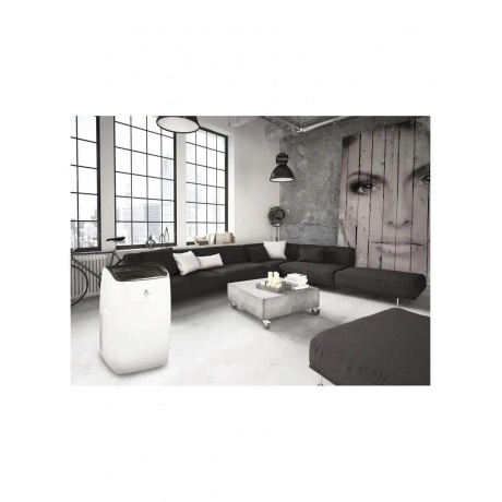 Мобильный кондиционер cерии LARGO PRO RM-LP50CN-E - фото 10