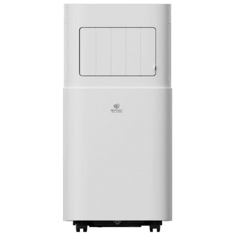 

Мобильный кондиционер cерии MAGNATE RM-MT28CH-E