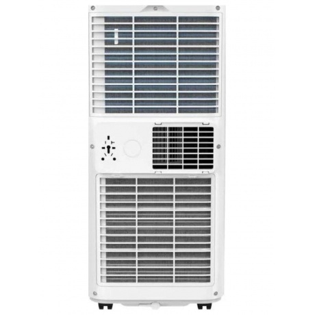Мобильный кондиционер cерии TESORO RM-TS17CH-E - фото 3