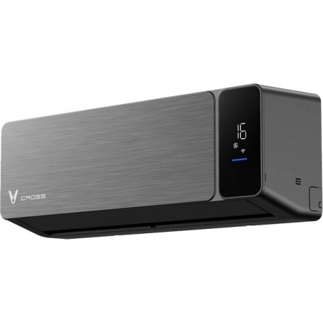 

Кондиционер Viomi Cross Pro 9000BTU (KFR-25GW/EY2UMC-A++/A+)